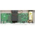 Switch MikroTik Gigabit Ethernet Cloudcore Router, 8 puertos 10/100/1000Mbps + 2 Puerto SFP+, 28Gbit/s  2