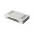 Router MikroTik Fast Ethernet CCR2004-16G-2S+PC, Alámbrico, 16x RJ-45 GE, 2x SFP+  1