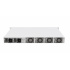 Router MikroTik Gigabit Ethernet CCR2216-1G-12XS-2XQ, Alámbrico, 12x SFP28,  2x QSFP28, 1x RJ-45  3
