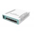 Switch MikroTik Gigabit Ethernet Cloud Core, 5 Puertos SFP, Blanco  1