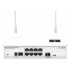 Switch MikroTik Gigabit Ethernet CRS109-8G-1S-2HnD-IN, 8 Puertos 10/100/1000 + 1 Puerto SFP - Administrable  1