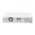 Switch MikroTik Gigabit Ethernet CRS112-8P-4S-IN, 8 Puertos 10/100/1000Mbps + 4 Puertos SFP - Administrable  2