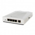 Switch MikroTik CRS304-4XG-IN, 4 Puertos 10G Ethernet 100/1000/10000 1 x PoE Pasivo No disponible, 80 Gbit/s, 16000 Entradas, Administrado