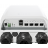 Switch MikroTik CRS305-1G-4S+OUT, 1 Puertos Gigabit Ethernet 10/100/1000, 4 Puertos SFP+, 80 Gbit/s, 16000 Entradas, Administrado - Imagen adicional 4