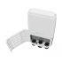 Switch MikroTik CRS305-1G-4S+OUT, 1 Puertos Gigabit Ethernet 10/100/1000, 4 Puertos SFP+, 80 Gbit/s, 16000 Entradas, Administrado - Imagen adicional 2