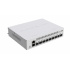 Switch MikroTik Gigabit Ethernet netFiber 9, 1 Puerto PoE 10/100/1000Mbps + 5 Puertos SFP + 4 Puertos SFP+, 10 Gbit/s - Administrable  3
