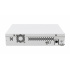 Switch MikroTik Gigabit Ethernet netFiber 9, 1 Puerto PoE 10/100/1000Mbps + 5 Puertos SFP + 4 Puertos SFP+, 10 Gbit/s - Administrable  2