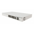 Switch MikroTik CRS320-8P-8B-4S+RM, 17 Puertos Gigabit Ethernet 10/100/1000 16 x PoE 963W, 4 Puertos SFP+, 4 Puertos QSFP+, 128 Gbit/s, 32000 Entradas, Administrado