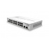 Switch MikroTik CRS326-24G-2S+IN, 24 Puertos Gigabit Ethernet 10/100/1000, 2 Puertos SFP+, 88 Gbit/s, 16000 Entradas, Administrado - Imagen adicional 1