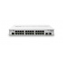 Switch MikroTik CRS326-24G-2S+IN, 24 Puertos Gigabit Ethernet 10/100/1000, 2 Puertos SFP+, 88 Gbit/s, 16000 Entradas, Administrado