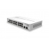 Switch MikroTik CRS326-24G-2S+IN, 24 Puertos Gigabit Ethernet 10/100/1000, 2 Puertos SFP+, 88 Gbit/s, 16000 Entradas, Administrado - Imagen adicional 1