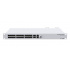 Switch MikroTik Cloud Router, 48 Puertos SFP+ + 2 Puertos QSFP+, 640 Gbit/s - Administrable  1