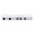 Switch MikroTik Cloud Router, 48 Puertos SFP+ + 2 Puertos QSFP+, 640 Gbit/s - Administrable - Imagen adicional 1