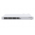Switch MikroTik Cloud Router, 48 Puertos SFP+ + 2 Puertos QSFP+, 640 Gbit/s - Administrable