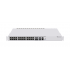 Switch MikroTik CRS326-4C+20G+2Q+RM, 20 Puertos Gigabit Ethernet 10/100/1000, 240 Gbit/s, 16000 Entradas, Administrado