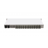 Switch MikroTik CRS326-4C+20G+2Q+RM, 20 Puertos Gigabit Ethernet 10/100/1000, 240 Gbit/s, 16000 Entradas, Administrado - Imagen adicional 1