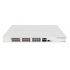 Switch MikroTik Gigabit Ethernet Cloud Router, 24 Puertos PoE 10/100/1000Mbps + 4 puertos SFP+, 125Gbit/s, 16.000 Entradas - Administrable  1