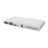 Switch MikroTik CRS418-8P-8G-2S+RM, 16 Puertos Gigabit Ethernet 10/100/1000, 52 Gbit/s, 16000 Entradas, Administrado
