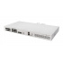Switch MikroTik CRS418-8P-8G-2S+RM, 16 Puertos Gigabit Ethernet 10/100/1000, 52 Gbit/s, 16000 Entradas, Administrado