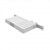 Switch MikroTik CRS504-4XQ-IN, 1 Puertos Fast Ethernet 10/100, 4 Puertos QSFP28, 800 Gbit/s, 32000 Entradas, Administrado - Imagen adicional 2