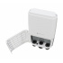 Switch MikroTik CRS504-4XQ-OUT, 1 Puertos Fast Ethernet 10/100, 4 Puertos QSFP28, 0.1 Gbit/s, Administrado - Imagen adicional 2