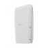 Switch MikroTik CRS504-4XQ-OUT, 1 Puertos Fast Ethernet 10/100, 4 Puertos QSFP28, 0.1 Gbit/s, Administrado