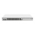 Switch MikroTik CRS518-16XS-2XQ-RM, 1 Puertos Fast Ethernet 10/100, 16 Puertos SFP, 2 Puertos QSFP28, 592 Gbit/s, Administrado   2