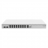 Switch MikroTik CRS518-16XS-2XQ-RM, 1 Puertos Fast Ethernet 10/100, 16 Puertos SFP, 2 Puertos QSFP28, 592 Gbit/s, Administrado