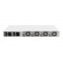 Switch MikroTik CRS518-16XS-2XQ-RM, 1 Puertos Fast Ethernet 10/100, 16 Puertos SFP, 2 Puertos QSFP28, 592 Gbit/s, Administrado - Imagen adicional 2