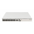Switch MikroTik Gigabit Ethernet CRS520-4XS-16XQ-RM, 2 Puertos 100/1000/10000Mbps + 4 Puertos SFP28 +16 Puertos QSFP28 - Administrable - Imagen adicional 2
