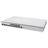 Switch MikroTik CRS812, 2 Puertos Fast Ethernet 10/100, 8 Puertos SFP, 2 Puertos SFP+, 4 Puertos QSFP+, 400 Gbit/s, Administrado