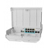 Switch MikroTik Gigabit Ethernet netPower Lite 7R, 8 Puertos PoE Pasivo 10/100/1000Mbps + 2 Puertos SFP+, 56 Gbit/s - Administrable, no Incluye Fuente de Poder  2
