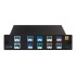 Mikrotik Multiplexor CWDM, 8 Conectores  1