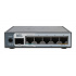 MikroTik Router E60iUGS, 5 x RJ-45, Alámbrico
