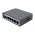 MikroTik Router E60iUGS, 5 x RJ-45, Alámbrico  2