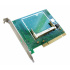MikroTik Adaptador IAMP1 miniPCI - PCI, para PC  1