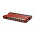 Router MikroTik Gigabit Ethernet L009UiGS-RM, Alámbrico, 8x RJ-45, 1x SFP, 1x USB  3