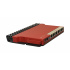 Router MikroTik Gigabit Ethernet L009UiGS-RM, Alámbrico, 8x RJ-45, 1x SFP, 1x USB  4