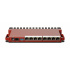 Router MikroTik Gigabit Ethernet L009UiGS-RM, Alámbrico, 8x RJ-45, 1x SFP, 1x USB  1