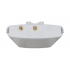 MikroTik Cliente CPE PtMP L11UG-5HAXD-NB, 1 x RJ-45, 2.4Gbp/s, 5GHz, Antena de 32 dBi - Imagen adicional 2