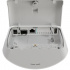 Access Point MikroTik mANTBox ax 15s, 2400Mbit/s, 1 x RJ-45, 2.4/5GHz, 1 Antena Externa de 15 dBi, 1 Pieza   3