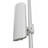 Access Point MikroTik mANTBox ax 15s, 2400Mbit/s, 1 x RJ-45, 2.4/5GHz, 1 Antena Externa de 15 dBi, 1 Pieza   1
