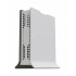 Router MikroTik con Sistema de Red Wi-Fi hAP LITE LTE6, 574 Mbit/s, 4x RJ-45, 2.4GHz, Antena de 4.3dBi - Imagen adicional 1