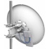 MikroTik Antena Direccional mANT30 PA, 30dBi, 4.7 - 5.9GHz, Montaje de Alineación de Precisión  1