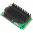 MikroTik Tarjeta de Red R11E-5HND, Inalámbrico, Mini-PCI-Express, 5GHz, IEEE 802.11a/n  1