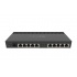 Router Mikrotik Ethernet RB4011iGS+RM, Alámbrico, 10 Puertos RJ-45 + 1 Puerto SFP+  1
