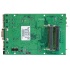 MikroTik RouterBoard RB435G, 3x Gigabit Ethernet, 5x miniPC  2