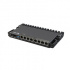 RouterBoard Mikrotik Gigabit Ethernet RB5009UG+S+IN, Alámbrico, 1000 Mbit/s, 8x RJ-45 + 1x SFP+  1
