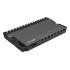 RouterBoard Mikrotik Gigabit Ethernet RB5009UPR+S+IN, Alámbrico, 1000 Mbit/s, 10x RJ-45 + 1x SFP+