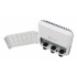 Router Mikrotik Gigabit Ethernet RB5009UPr+S+OUT, Alámbrico, 1000 Mbit/s, 8x RJ-45 - Imagen adicional 2